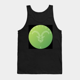 CAPRICORN ZS Tank Top